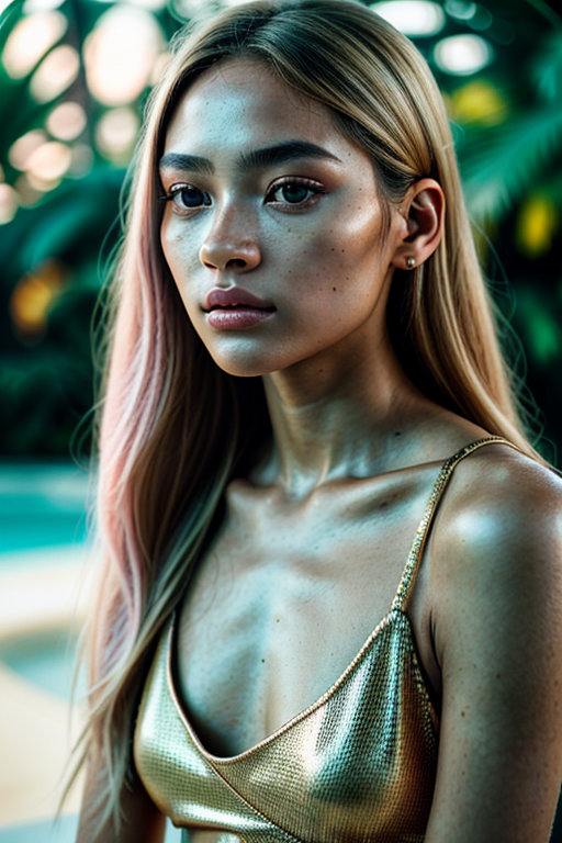 luxury lifestyle imagery