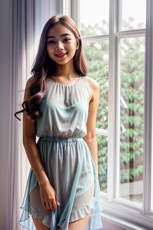 soft photo filter app
